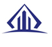 宮橋索羅索克斯酒店 Logo